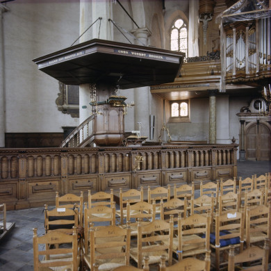 Rijksdienst voor het Cultureel Erfgoed