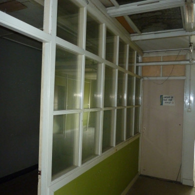 Rijksdienst voor het Cultureel Erfgoed: Wal, Henry van der