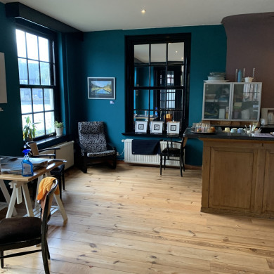 Rijksdienst voor het Cultureel Erfgoed: Bogers, Guido