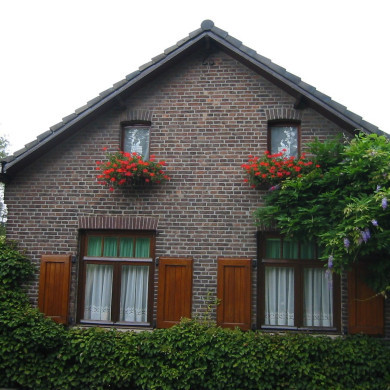 Rijksdienst voor het Cultureel Erfgoed: Terpstra, Frank