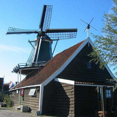 Rijksdienst voor het Cultureel Erfgoed: Terpstra, Frank