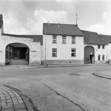 Rijksdienst voor het Cultureel Erfgoed: Galen, P. van