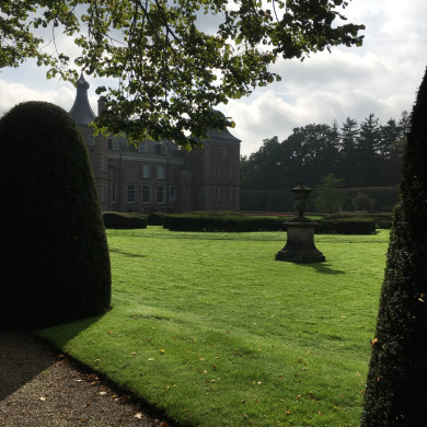Rijksdienst voor het Cultureel Erfgoed: Wal, Henry van der