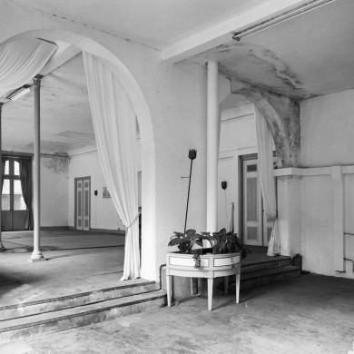 Rijksdienst voor het Cultureel Erfgoed: Wal, A.J. van der