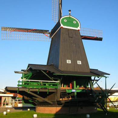 Rijksdienst voor het Cultureel Erfgoed: Terpstra, Frank