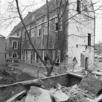 Rijksdienst voor het Cultureel Erfgoed: Dukker, G.J.