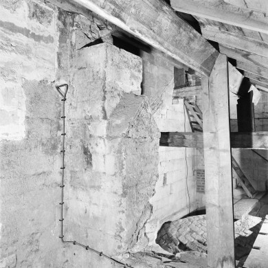 Rijksdienst voor het Cultureel Erfgoed: Galen, P. van