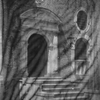 Rijksdienst voor het Cultureel Erfgoed: Steenbergh, C.J.