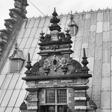 Rijksdienst voor het Cultureel Erfgoed: Dukker, G.J.