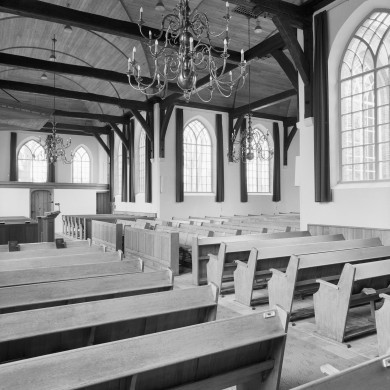 Rijksdienst voor het Cultureel Erfgoed: Galen, P. (Paul) van