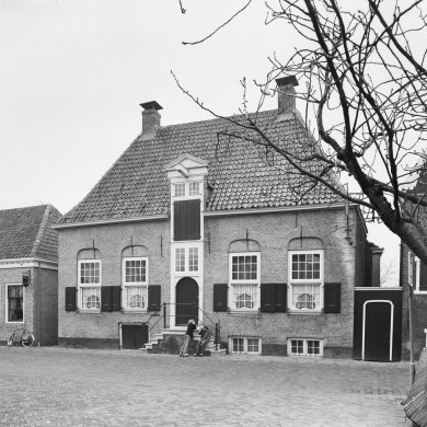 Rijksdienst voor het Cultureel Erfgoed: Dukker, G.J.