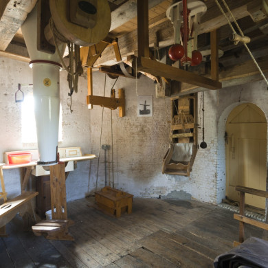 Rijksdienst voor het Cultureel Erfgoed: Galen, Jan van