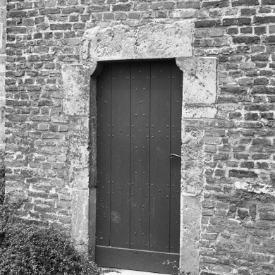 Rijksdienst voor het Cultureel Erfgoed: Tangel, L.M.