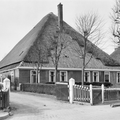 Rijksdienst voor het Cultureel Erfgoed: Dukker, G.J.