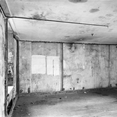 Rijksdienst voor het Cultureel Erfgoed: Wal, A.J. van der