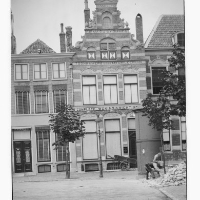 Rijksdienst voor het Cultureel Erfgoed: Hoogendijk, C.