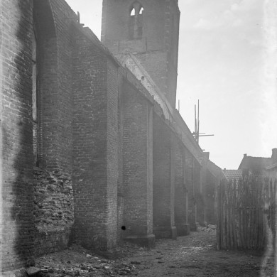 Rijksdienst voor het Cultureel Erfgoed