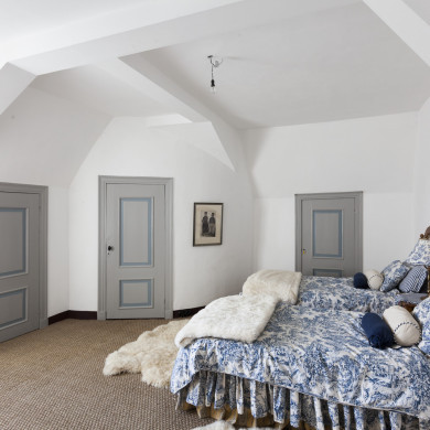 Rijksdienst voor het Cultureel Erfgoed: Booms, Chris