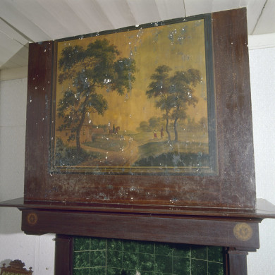 Rijksdienst voor het Cultureel Erfgoed