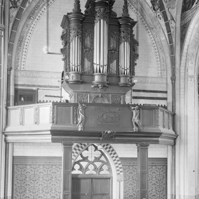 Rijksdienst voor het Cultureel Erfgoed