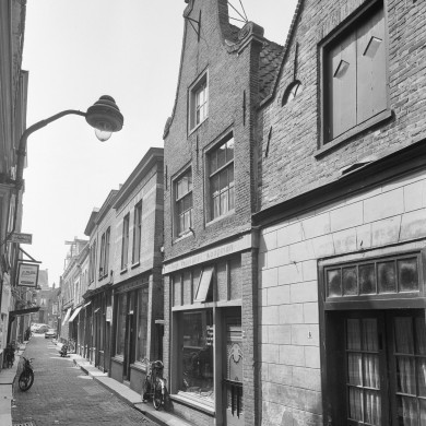 Rijksdienst voor het Cultureel Erfgoed: Dukker, G.J.