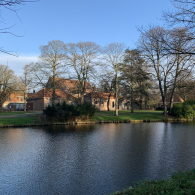 Rijksdienst voor het Cultureel Erfgoed: Bogers, Guido