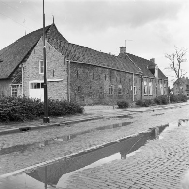 Rijksdienst voor het Cultureel Erfgoed: Wal, A.J. van der