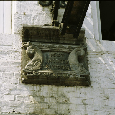 Rijksdienst voor het Cultureel Erfgoed: Ferro, F.