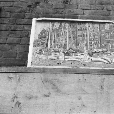 Rijksdienst voor het Cultureel Erfgoed: Heijdra, J.A.