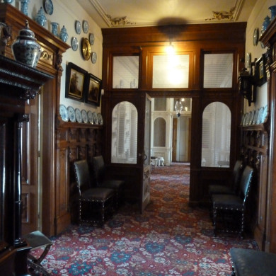 Rijksdienst voor het Cultureel Erfgoed: Bogers, Guido