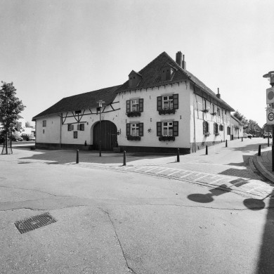 Rijksdienst voor het Cultureel Erfgoed: Koning, J.P. de
