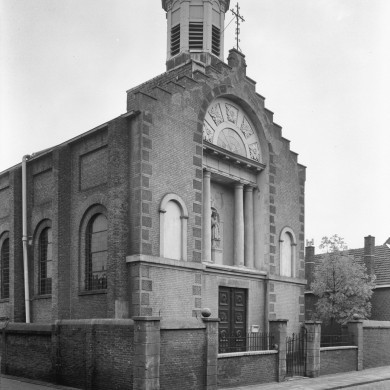 Rijksdienst voor het Cultureel Erfgoed: Delemarre, G.Th.