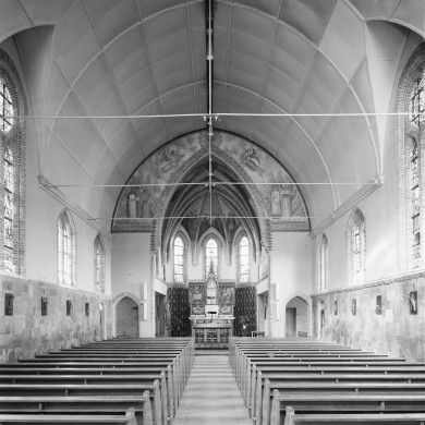 Rijksdienst voor het Cultureel Erfgoed: Wal, A.J. van der