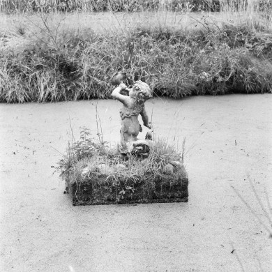 Rijksdienst voor het Cultureel Erfgoed: Wal, A.J. van der