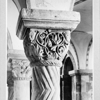 Rijksdienst voor het Cultureel Erfgoed: Delemarre, G.Th.