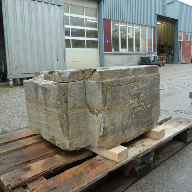 Rijksdienst voor het Cultureel Erfgoed: Wal, Henry van der