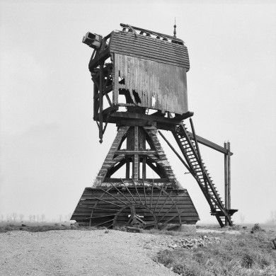 Rijksdienst voor het Cultureel Erfgoed: Galen, P. (Paul) van