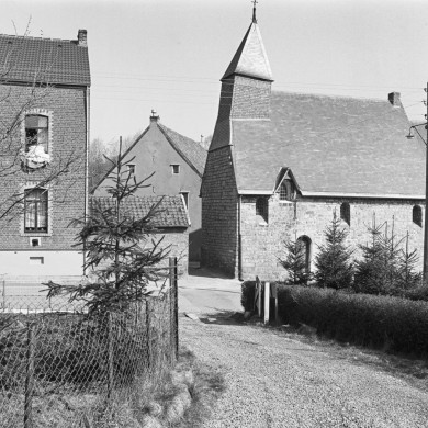 Rijksdienst voor het Cultureel Erfgoed: Tangel, L.M.
