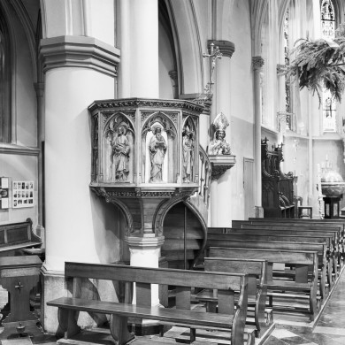 Rijksdienst voor het Cultureel Erfgoed: Galen, P. (Paul) van