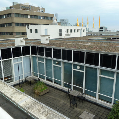 Rijksdienst voor het Cultureel Erfgoed: Bogers, Guido