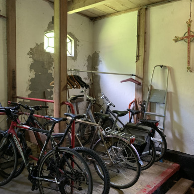 Rijksdienst voor het Cultureel Erfgoed: Bogers, Guido