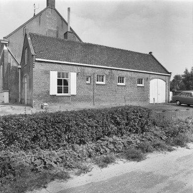 Rijksdienst voor het Cultureel Erfgoed: Dukker, G.J.