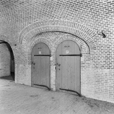 Rijksdienst voor het Cultureel Erfgoed: Dukker, G.J.