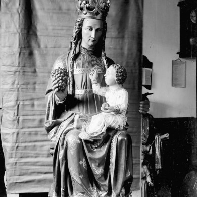 Rijksdienst voor het Cultureel Erfgoed