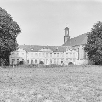 Rijksdienst voor het Cultureel Erfgoed: Galen, P. van