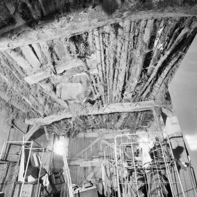 Rijksdienst voor het Cultureel Erfgoed: Wal, A.J. van der