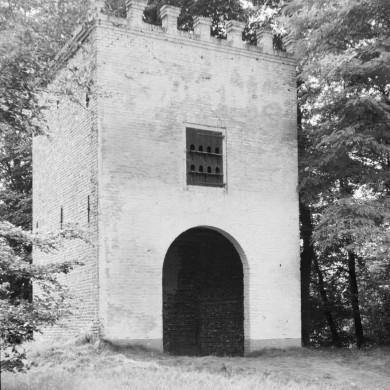 Rijksdienst voor het Cultureel Erfgoed: Delemarre, G.Th.