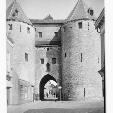 Rijksdienst voor het Cultureel Erfgoed: Hoogendijk, C.