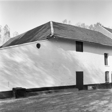 Rijksdienst voor het Cultureel Erfgoed: Korpershoek, W.A.