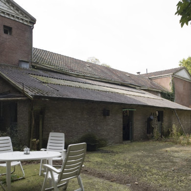 Rijksdienst voor het Cultureel Erfgoed: Booms, C.S. (Chris)